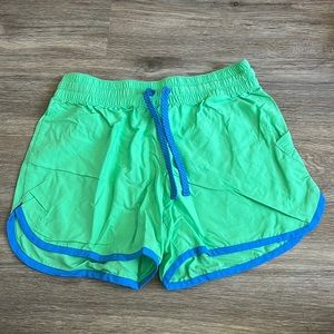 XSmall Women’s Columbia Athletic Shorts